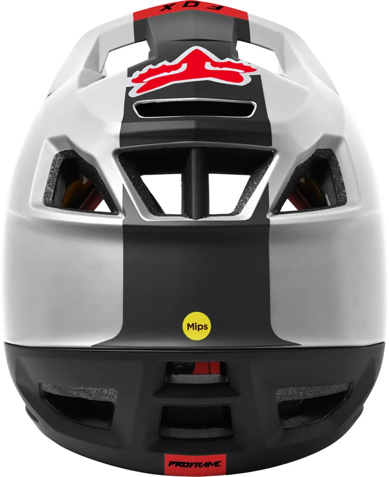 Fox mips full face helmet sale