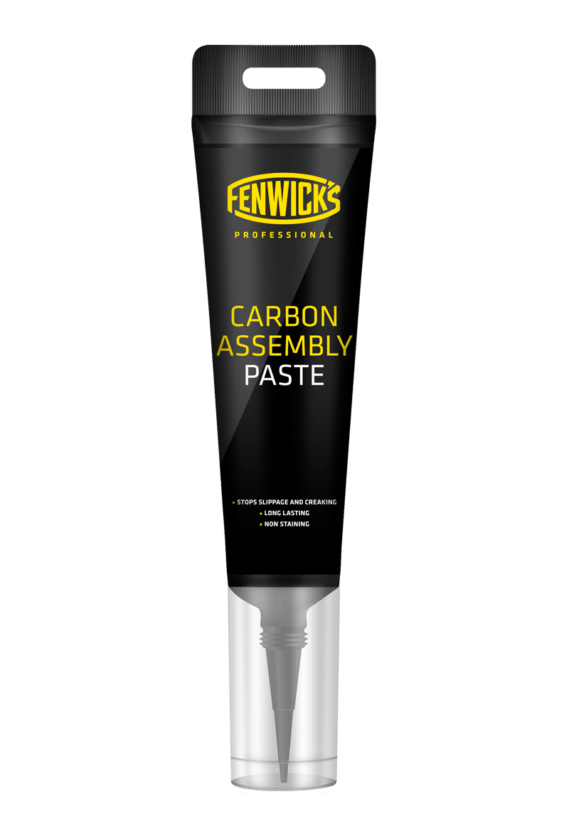 Fenwicks - Professional Carbon Assembly Paste 80ml Tube