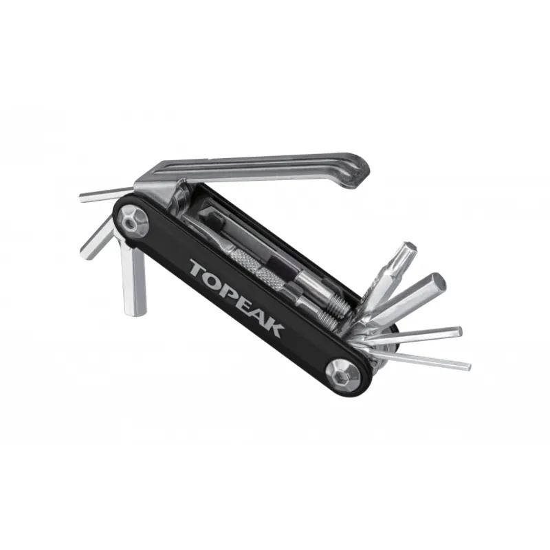 Topeak - Tubi 11 - Tubeless Multi Tool - Black