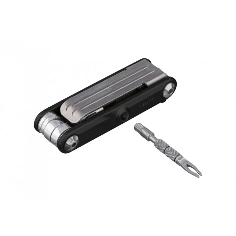 Topeak - Tubi 11 - Tubeless Multi Tool - Black-1