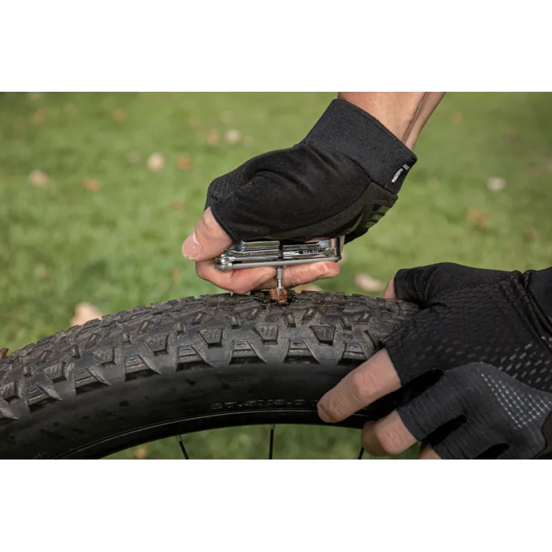 Topeak - Tubi 11 - Tubeless Multi Tool - Silver-3