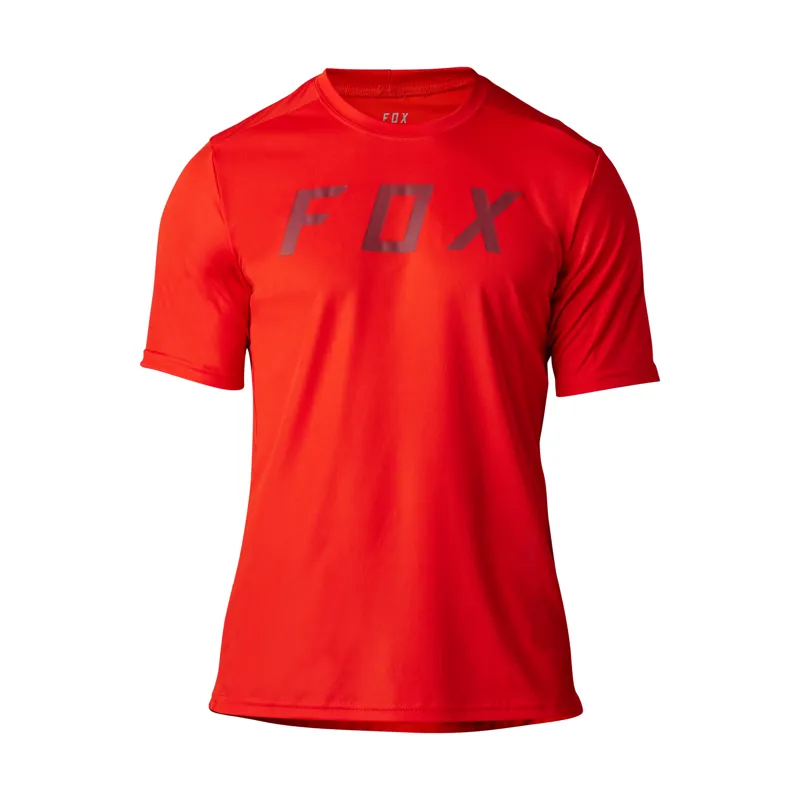 Fox ranger short sleeve on sale jersey