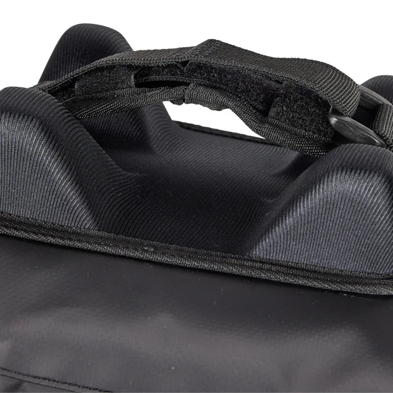 Fox Premium Tailgate Cover / Pickup Pad - Standard UK Size in Black-2