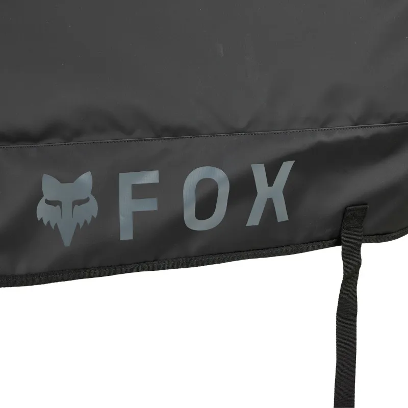 Fox Premium Tailgate Cover / Pickup Pad - Standard UK Size in Black-1