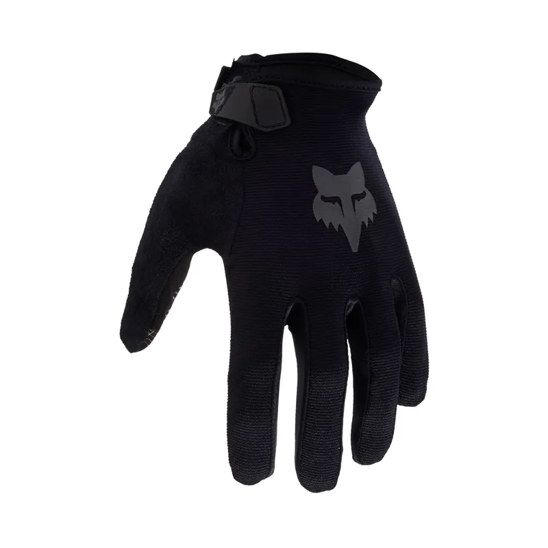 Fox Ranger MTB Glove in Black