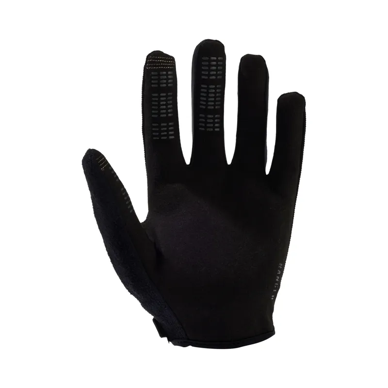 Fox Ranger MTB Glove in Black-1