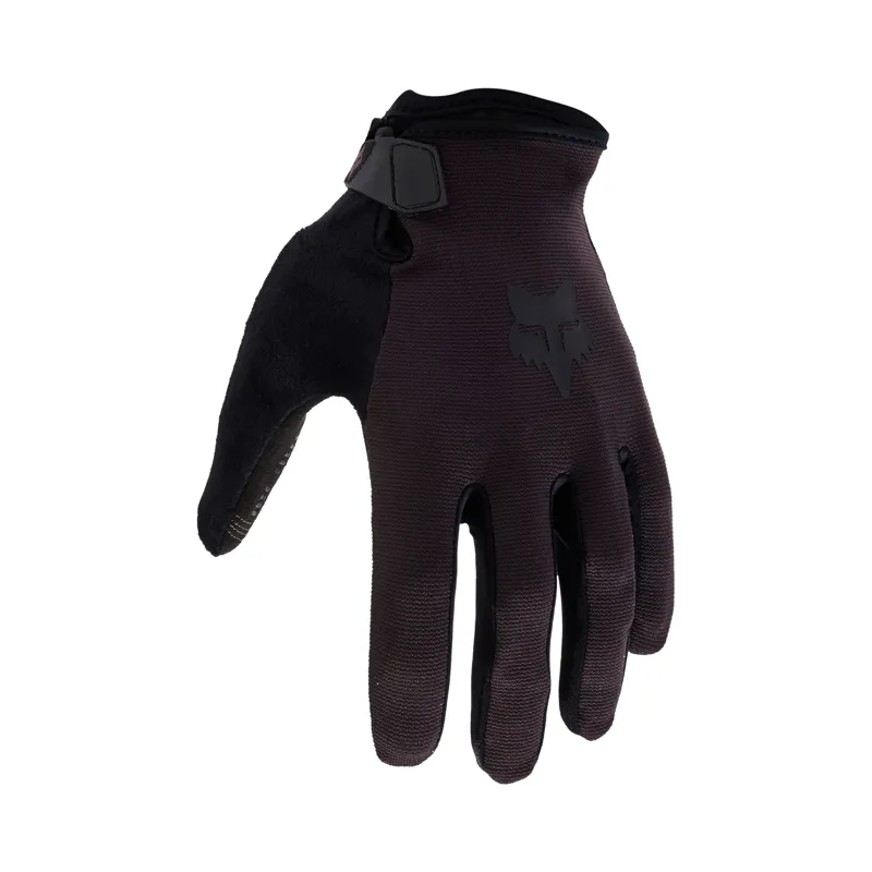 Fox Ranger MTB Glove in Dark Purple