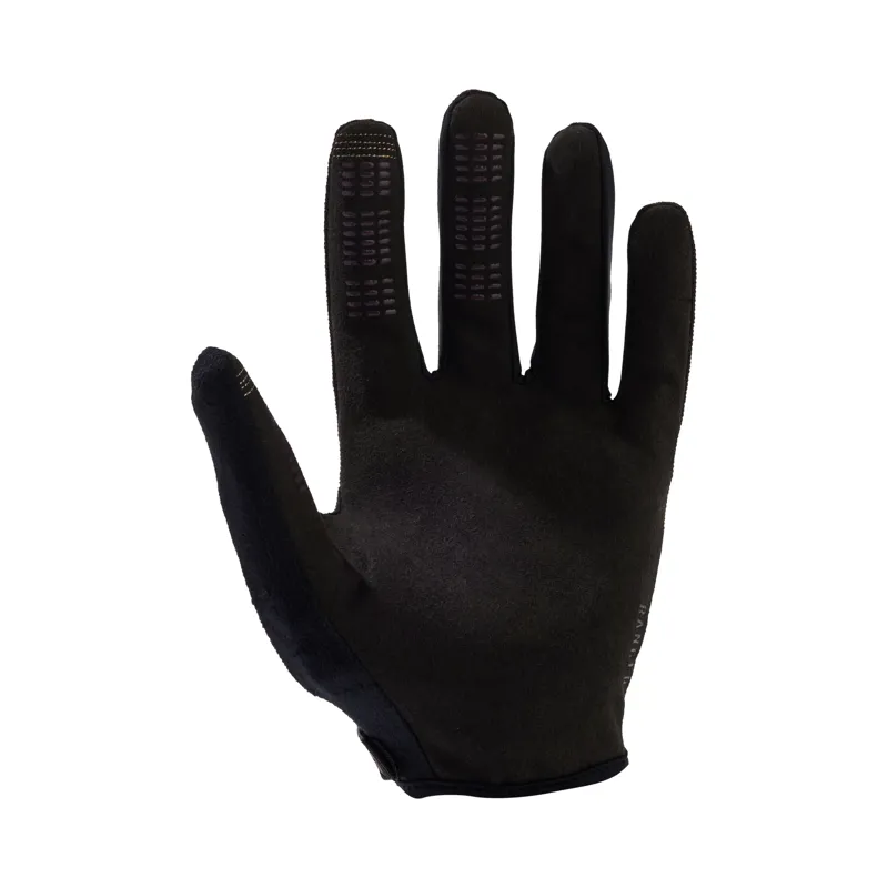 Fox Ranger MTB Glove in Dark Purple-1