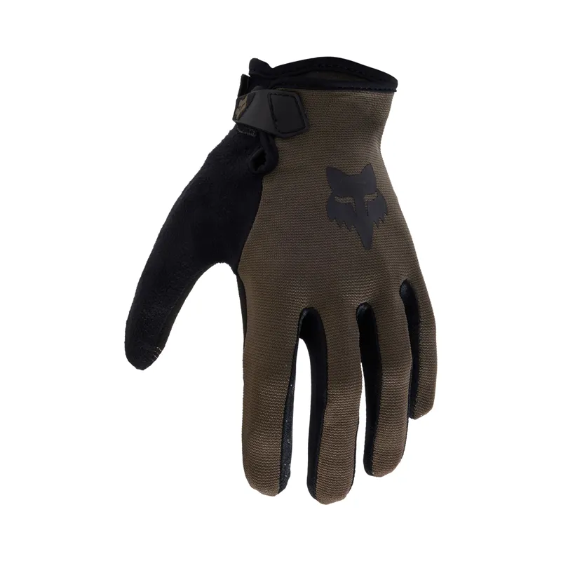 Fox Ranger MTB Glove in Brown