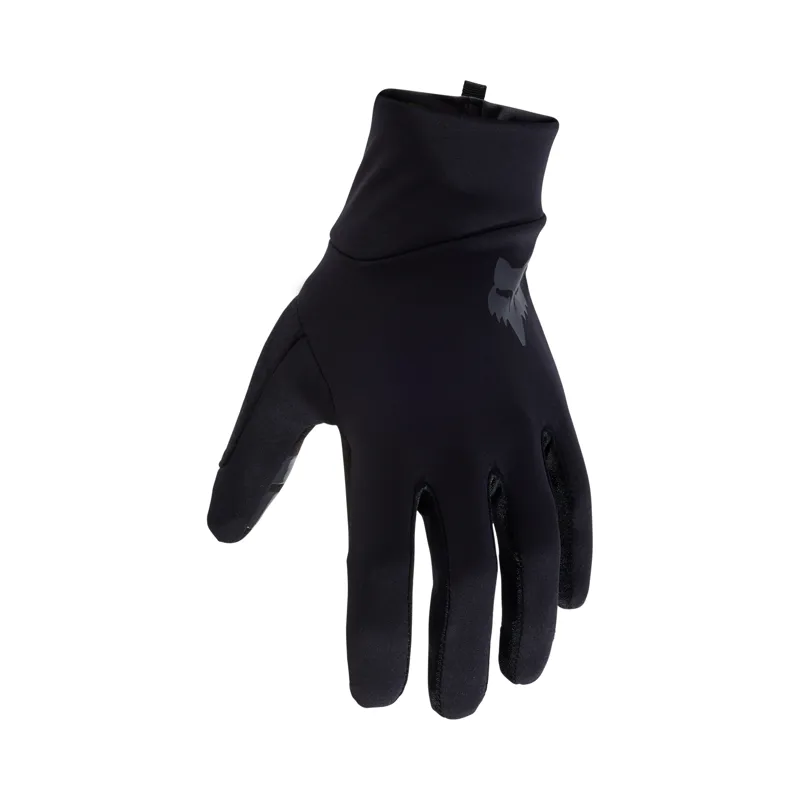 Fox Ranger Fire Winter Gloves in Black