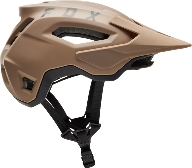 Casco mtb best sale fox speedframe