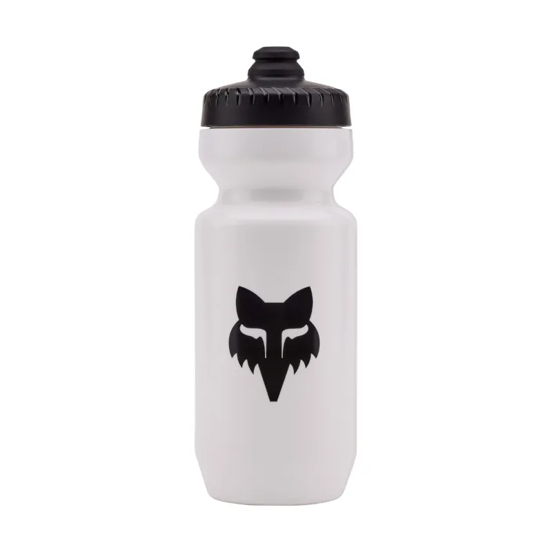 Fox 22oz / 650ml Purist Water Bottle in White