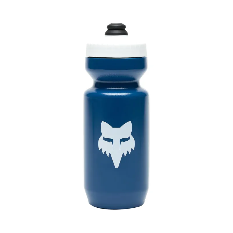 Fox 22oz Purist Premium Bottle in Twilight Blue
