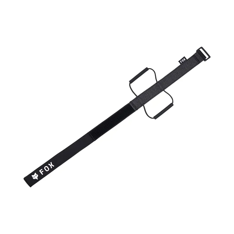 Fox Enduro Frame Strap - Black