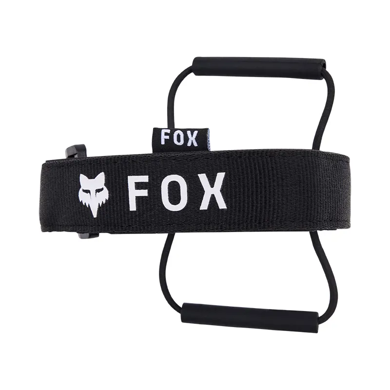 Fox Enduro Frame Strap - Black-1