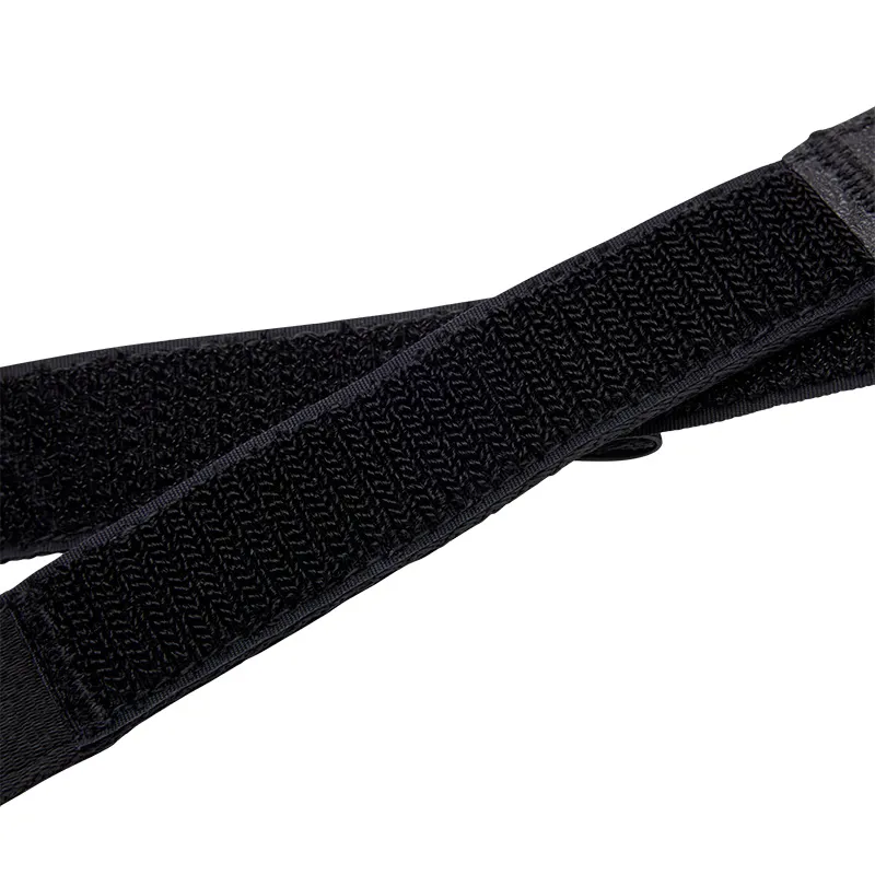 Fox Enduro Frame Strap - Black-2