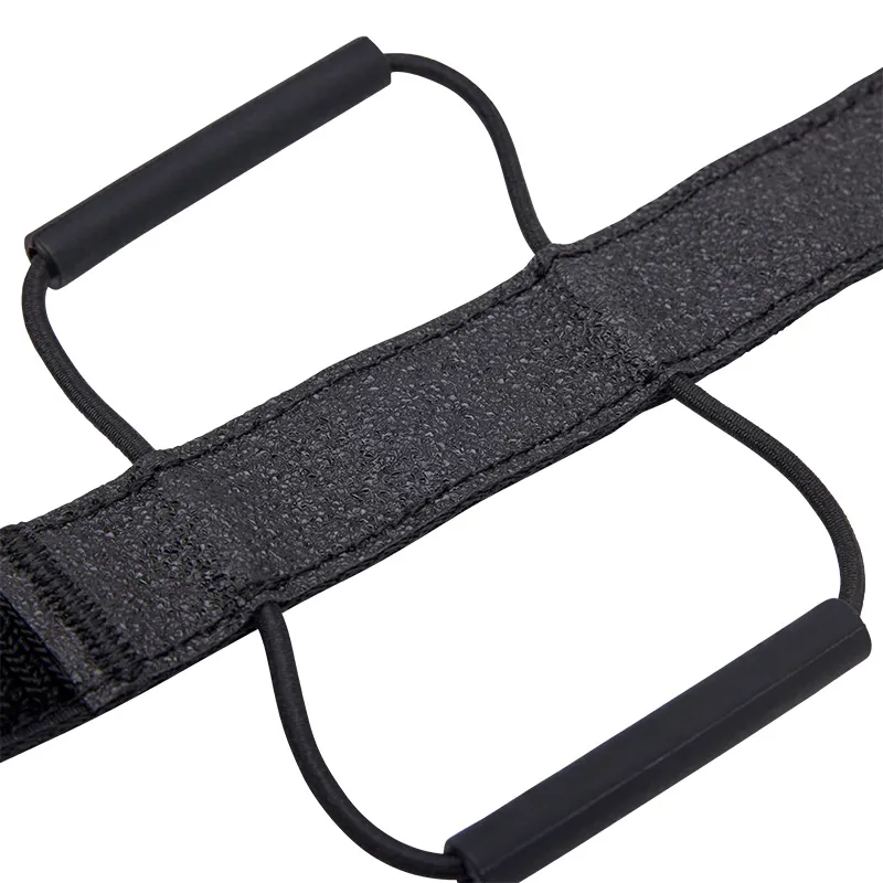 Fox Enduro Frame Strap - Black-3