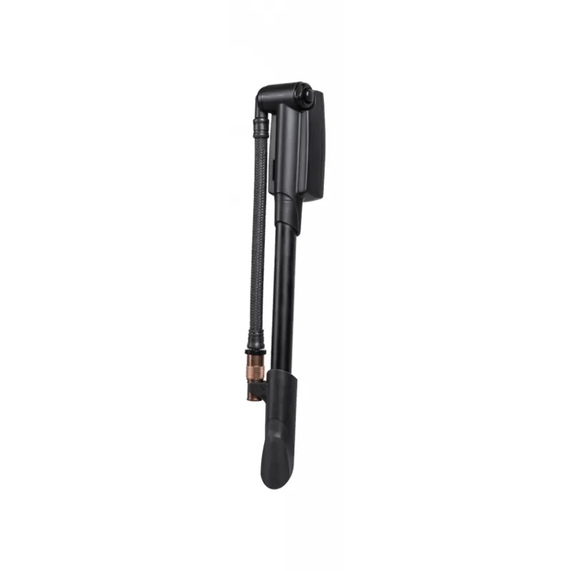 Topeak - Pocket Shock Digital - Black-3