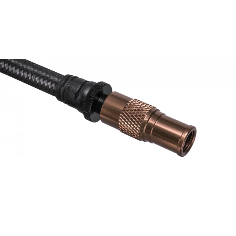 Topeak - Pocket Shock Digital - Black-2