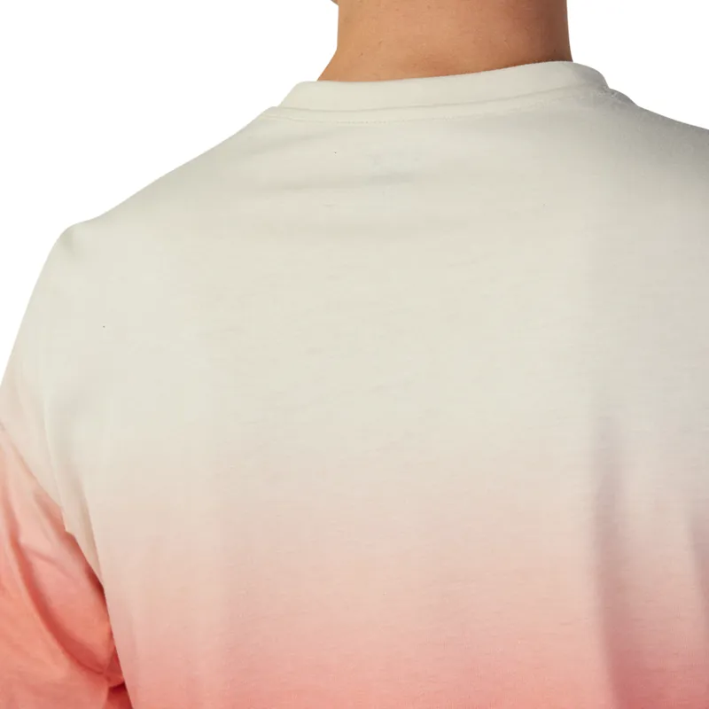 Fox Ranger DriRelease MID Jersey Lunar Long Sleeve in Bone-5