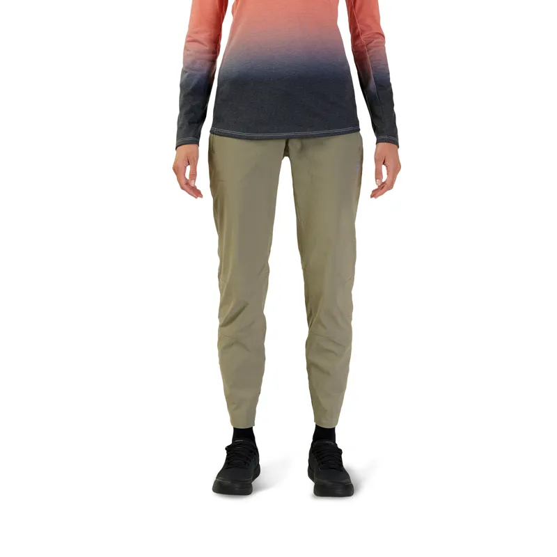 Fox Womens Ranger DWR Pant Lunar in ADB-2