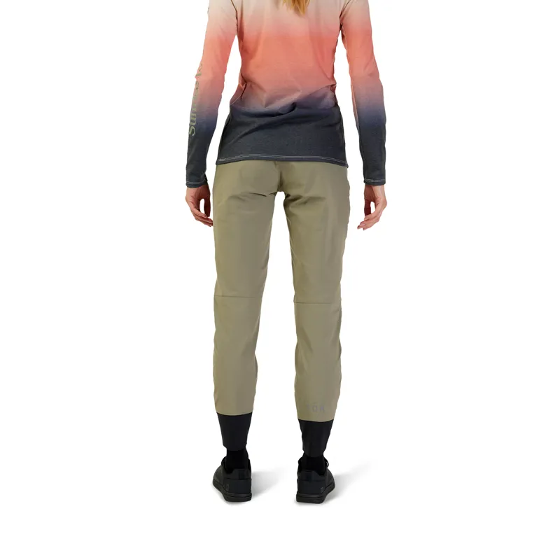 Fox Womens Ranger DWR Pant Lunar in ADB-3