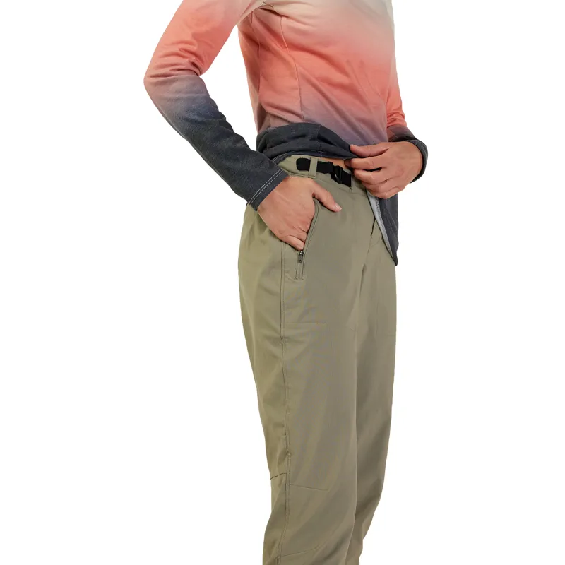 Fox Womens Ranger DWR Pant Lunar in ADB-4