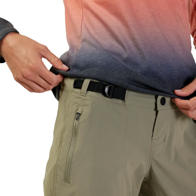 Fox Womens Ranger DWR Pant Lunar in ADB-5