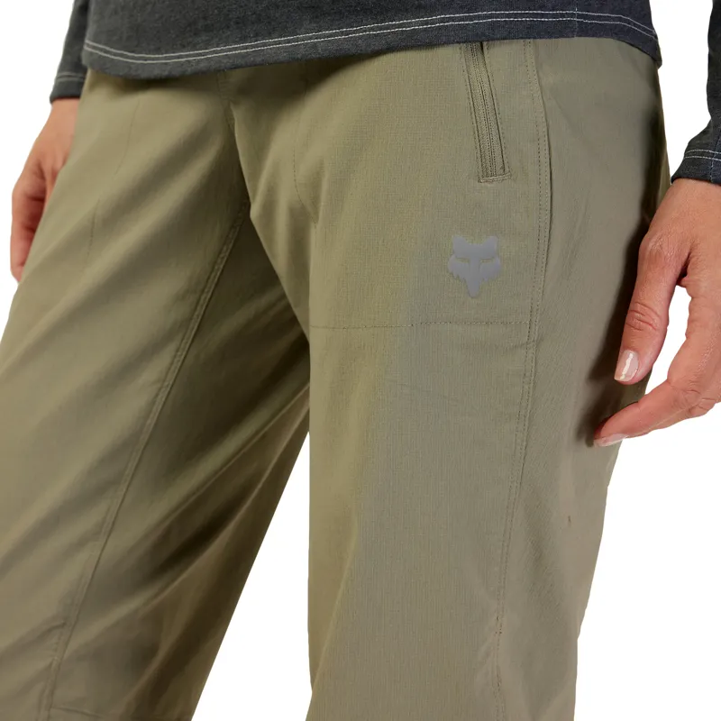 Fox Womens Ranger DWR Pant Lunar in ADB-6