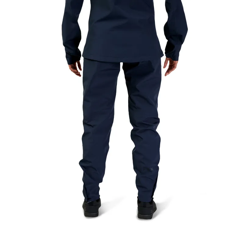 Fox Womens Ranger 2.5L Waterproof Pant/Trouser in Midnight-1