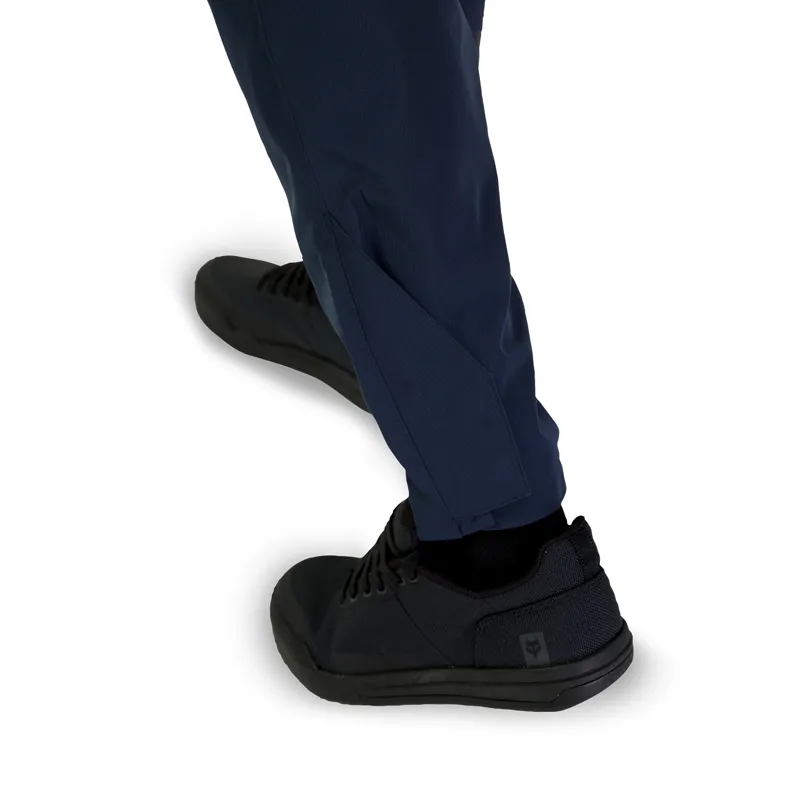 Fox Womens Ranger 2.5L Waterproof Pant/Trouser in Midnight-4