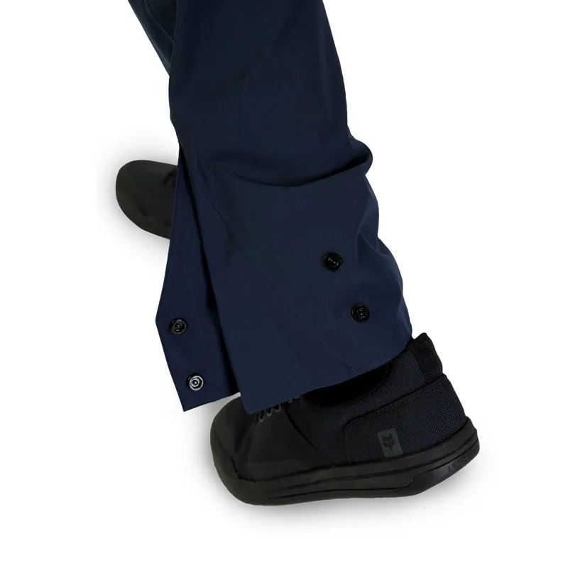 Fox Womens Ranger 2.5L Waterproof Pant/Trouser in Midnight-5