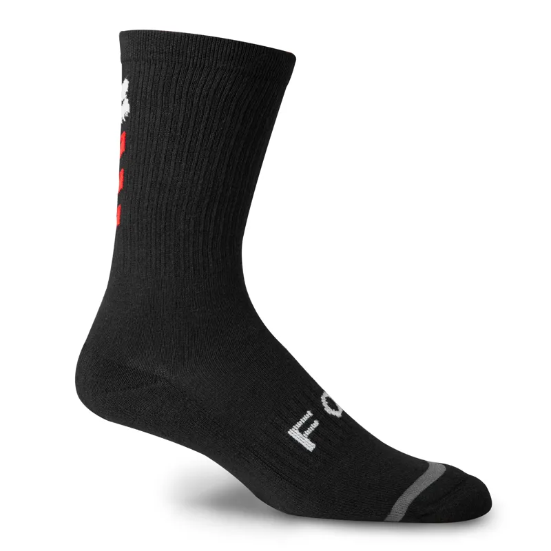 Fox 8 Defend MTB Sock Syndicate Team Limited Edition