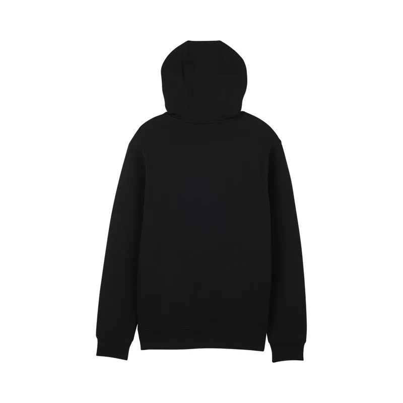 Fox Head Classic Pullover Fleece in Black-1