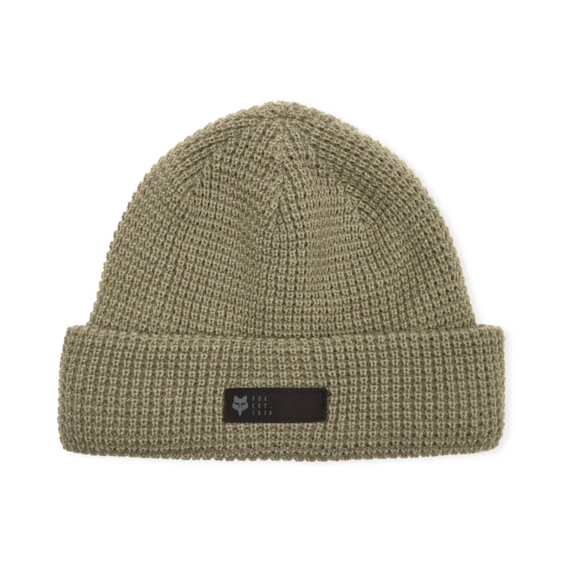 Fox Zenith Casual Beanie in Abode
