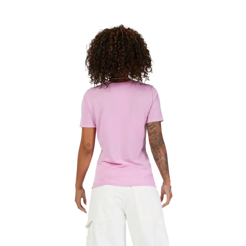 Fox Womens Absolute Tech Short Sleeve Tee in Purple Haze-2