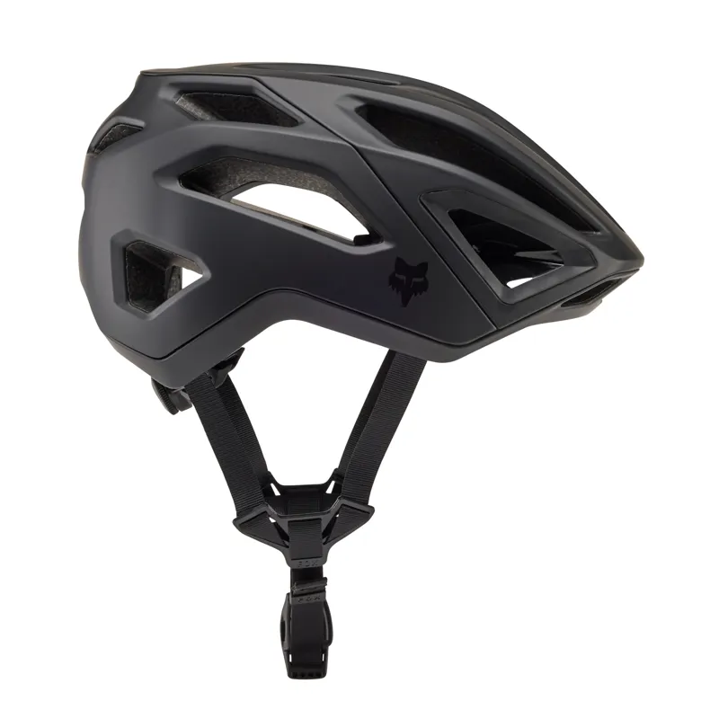 Fox Crossframe Pro Helmet BOA in Black