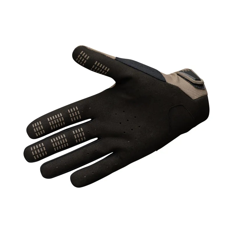 Fox Defend D30 Mountain Bike Glove in Nutmeg Brown-1