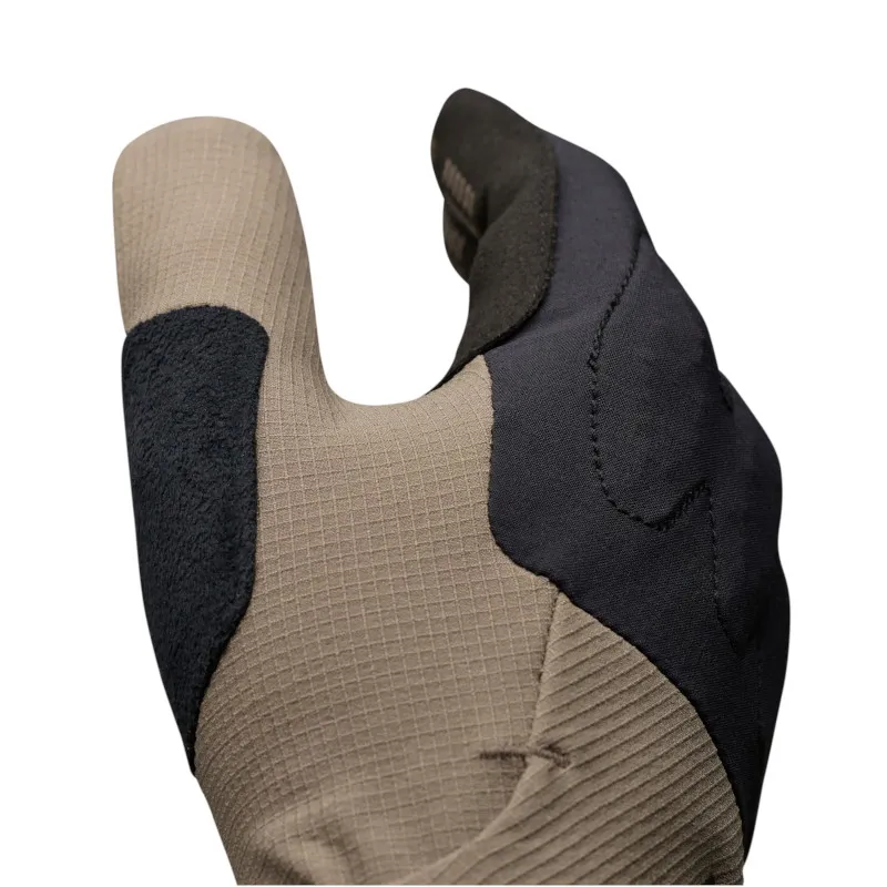 Fox Defend D30 Mountain Bike Glove in Nutmeg Brown-3