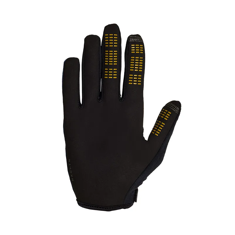 Fox Ranger Mountain Bike Glove in Indo-1