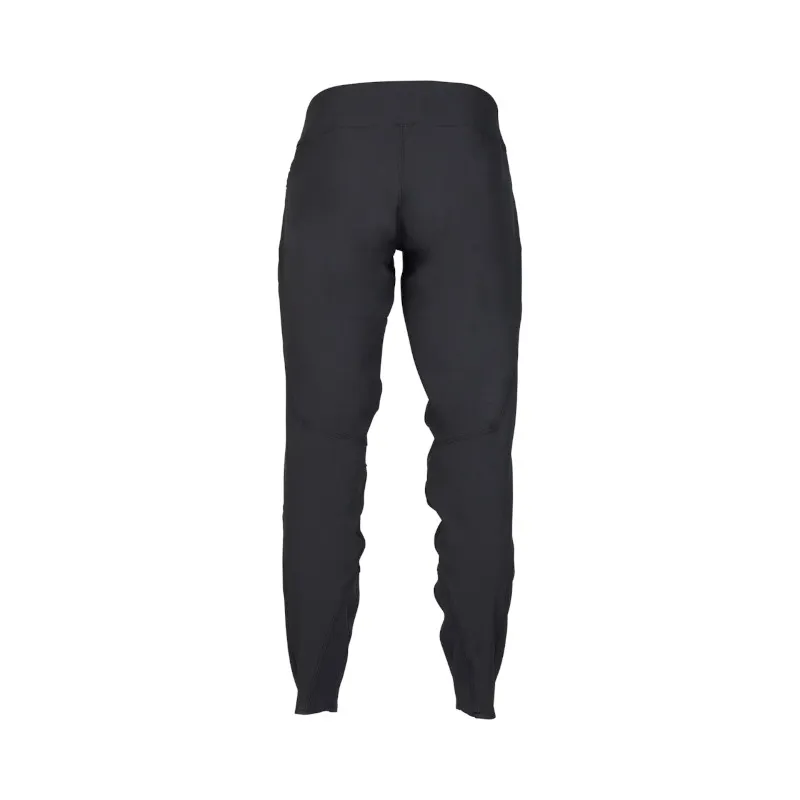 Fox Womens Defend Mountain Bike DWR Pant in Black-3
