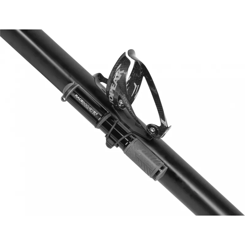 Topeak Race Rocket MT Mini Pump in Black-2