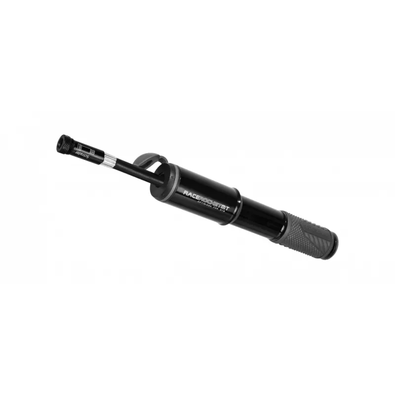 Topeak Race Rocket MT Mini Pump in Black-1