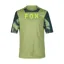 Fox Defend Taunt Short Sleeve MTB Jersey in Pale Green