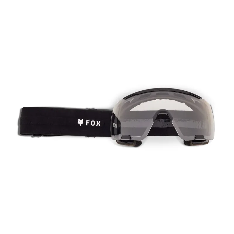 Fox Purevue Goggles - Black / Clear - BRAND NEW-2