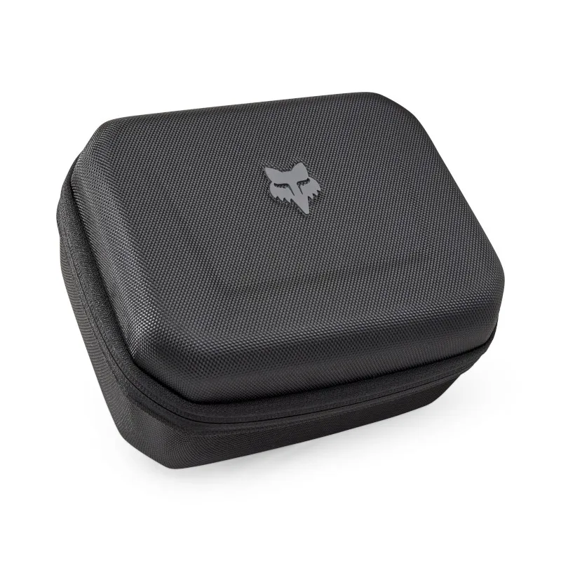 Fox Purevue Lightweight Riding MTB Goggles in Cream-6