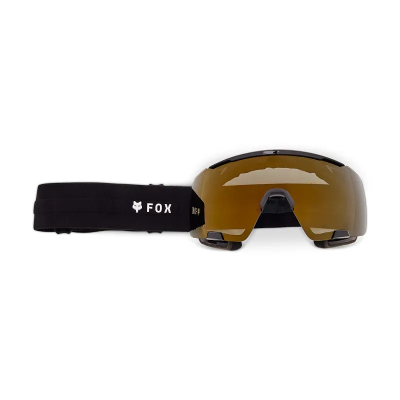Fox Purevue Goggles in Black / Mirror - BRAND VIEW-2