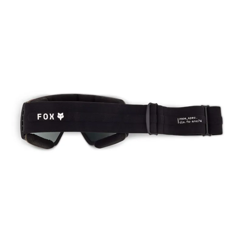 Fox Purevue Goggles in Black / Mirror - BRAND VIEW-1