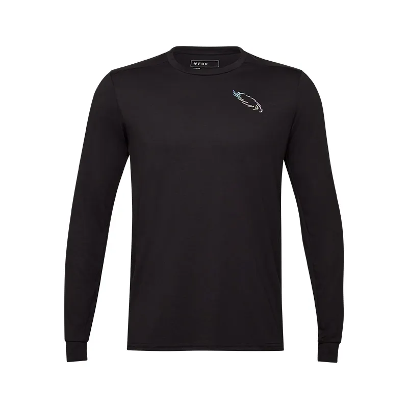 Fox Ranger DriRelease Long Sleeve Mid Jersey LUNAR-2