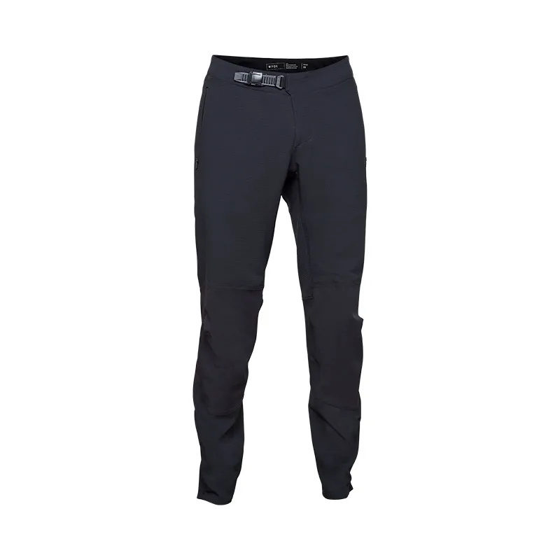 Fox Defend Fire Thermal MTB Pants DWR in Black